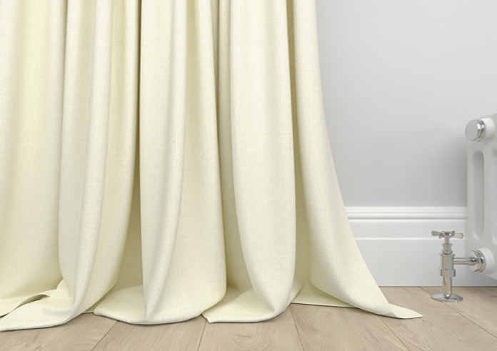 Devonshire, Cream - Made to Measure Curtains - Image 6